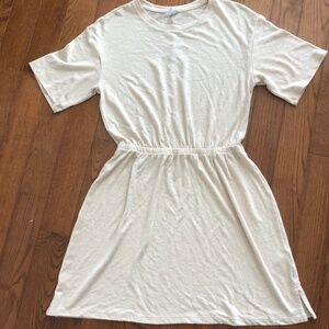 *Old Navy T-shirt Dress